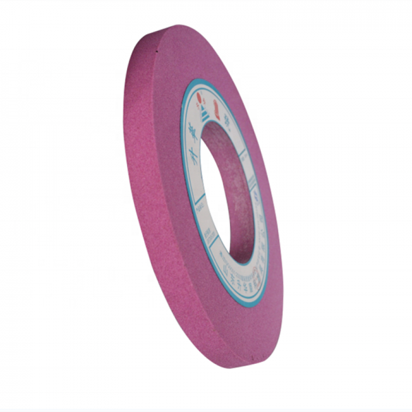 16寸陶瓷結合劑金剛石螺紋砂輪1